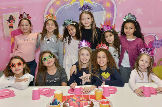 Anniversaire 4-12 Ans Au Gulli Parc D’aix En Provence (13)